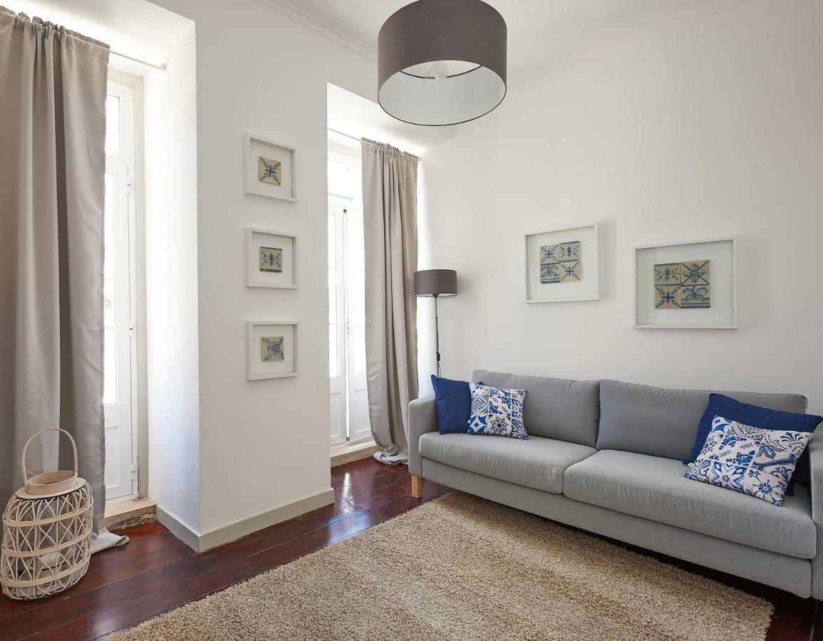 Love Inn Bairro Alto 리스본 외부 사진