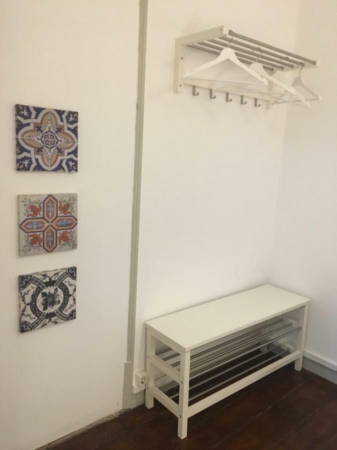 Love Inn Bairro Alto 리스본 외부 사진